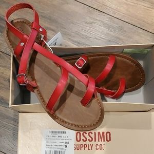 Mossimo Sandal